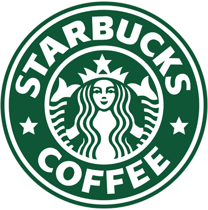 Starbucks logo - Delpo Plumbing, Heating & Cooling