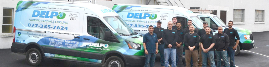 About Us - Delpo Plumbing, Heating & Cooling