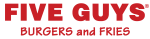 five-guys-logo